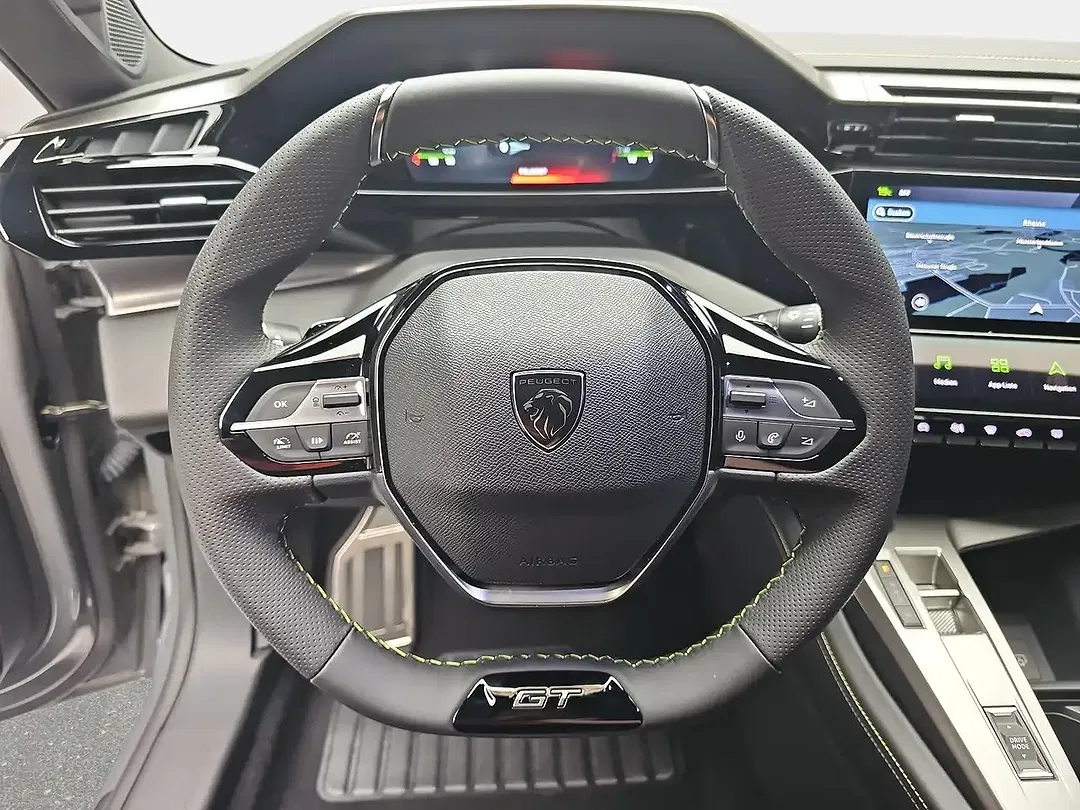 Peugeot 308 Hybrid GT Comfort SW - foto 13