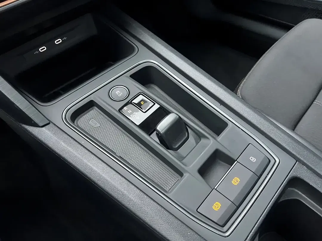 CUPRA Leon TSI 4Drive Matrix LED Sportstourer VZ2 - Thumbnail 12
