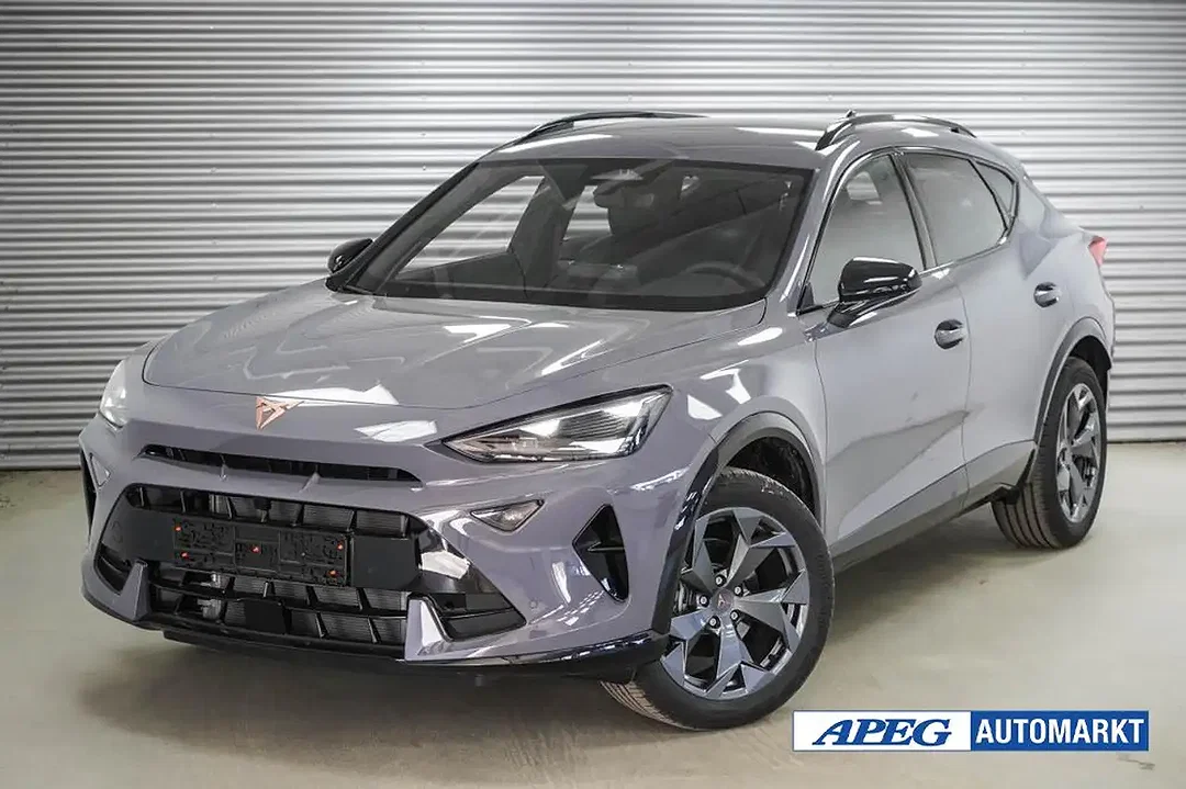 CUPRA Formentor 1.5 eTSI DSG - Afbeelding 1
