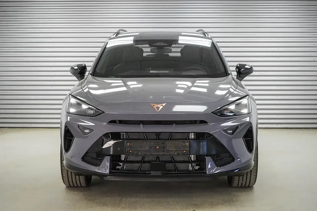 CUPRA Formentor 1.5 eTSI DSG - Thumbnail 2
