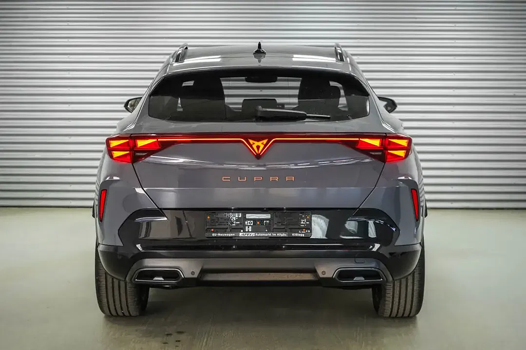 CUPRA Formentor 1.5 eTSI DSG - Thumbnail 4