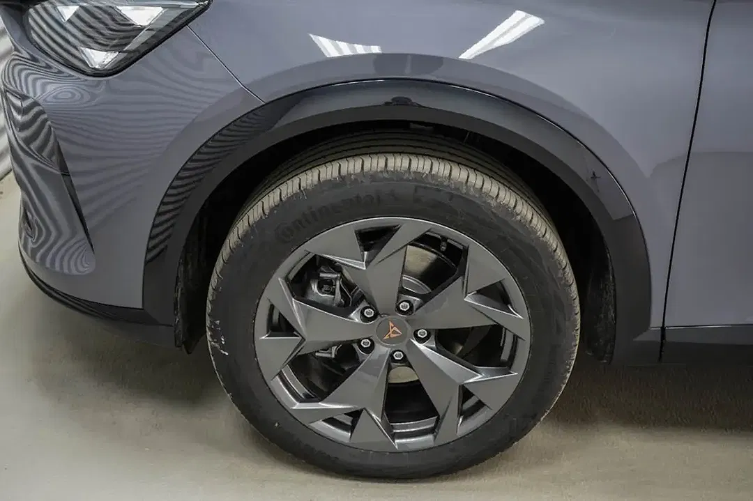 CUPRA Formentor 1.5 eTSI DSG - Thumbnail 5