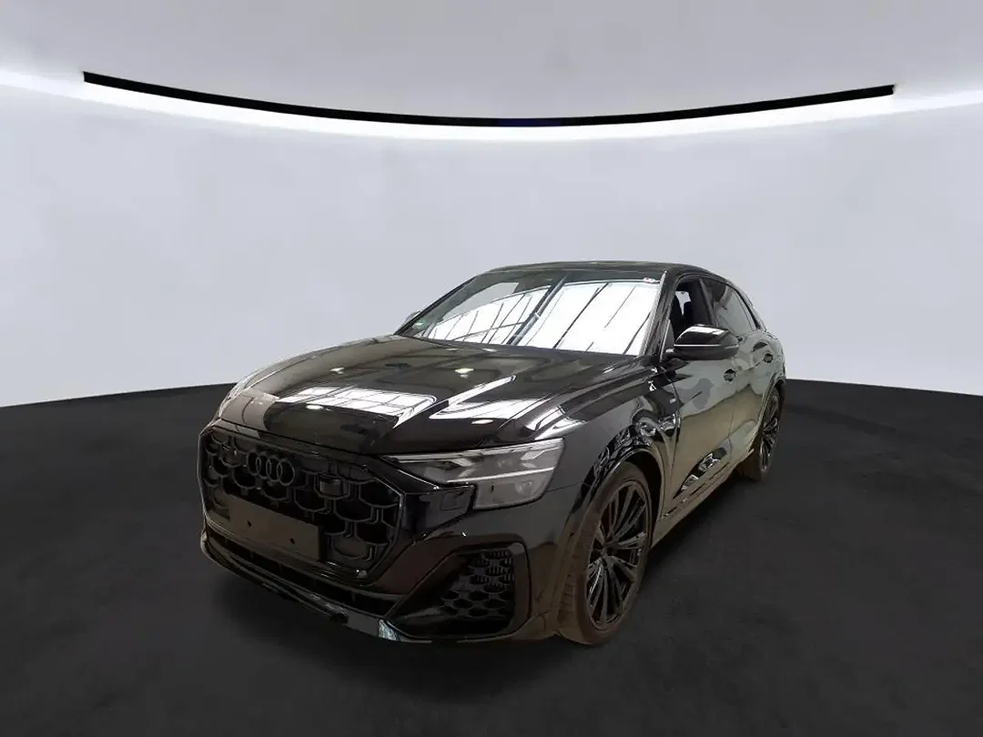 Audi Q8 S line - Afbeelding 1
