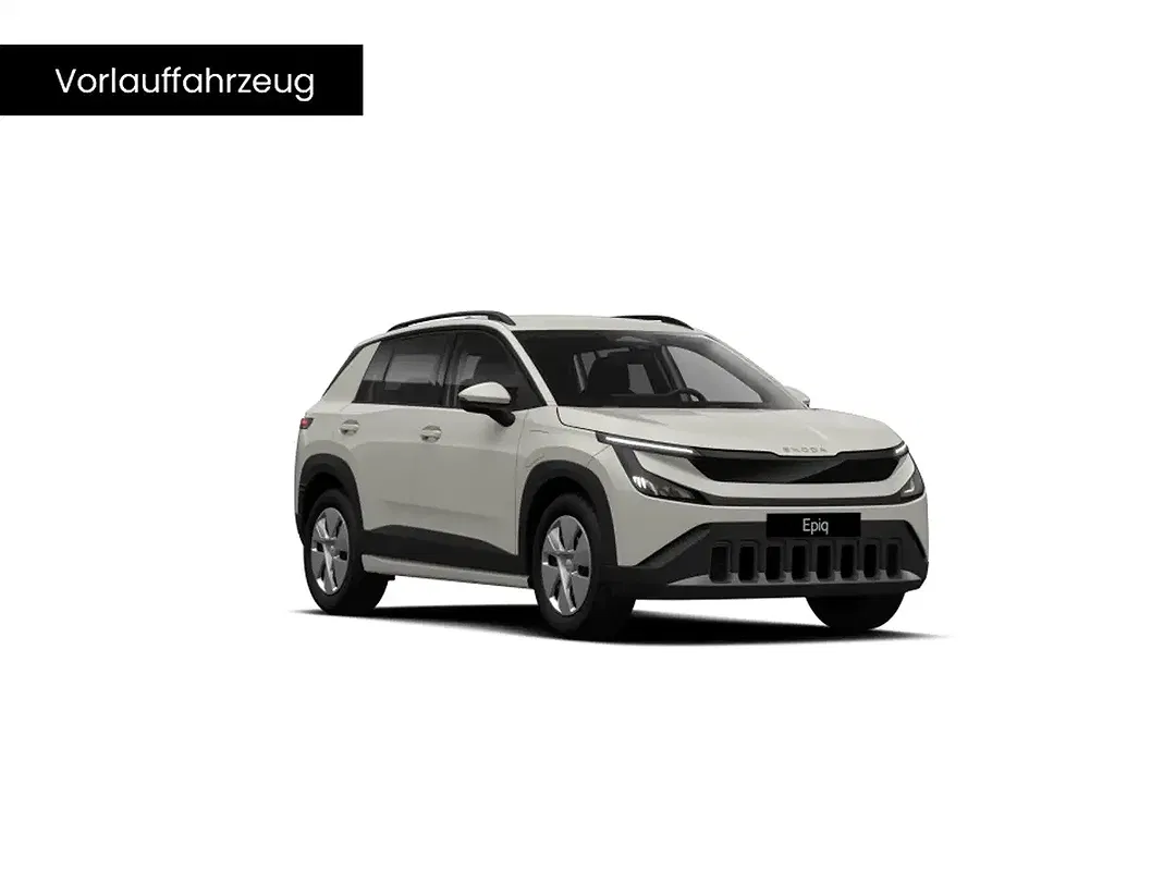 Skoda Epiq Essence - foto 1