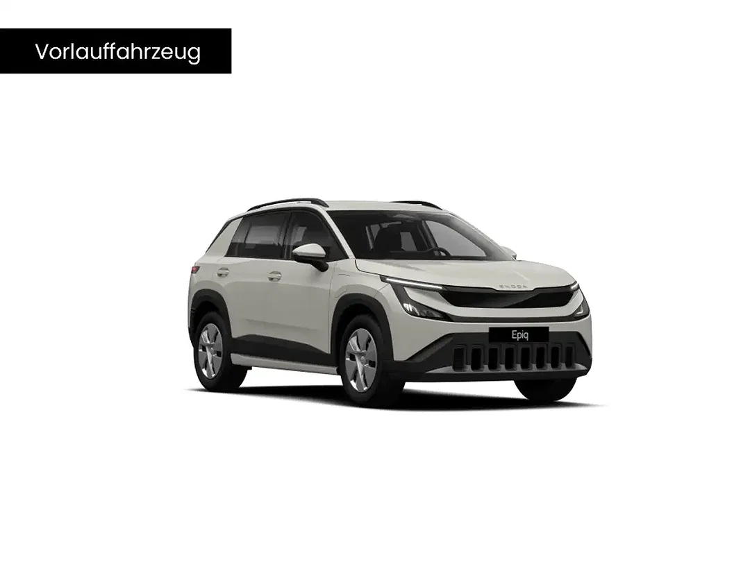 Skoda Epiq Essence - Afbeelding 1