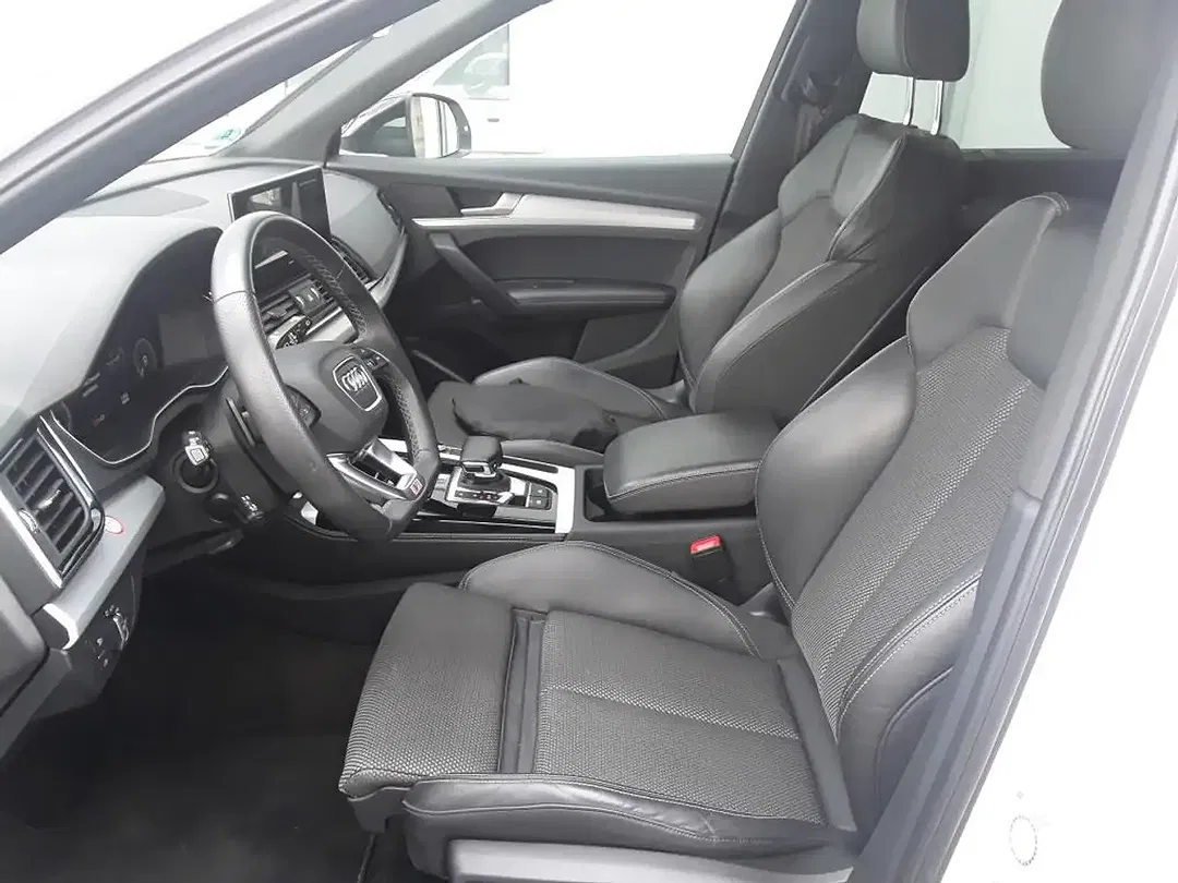 Audi Q5 S line - Thumbnail 7