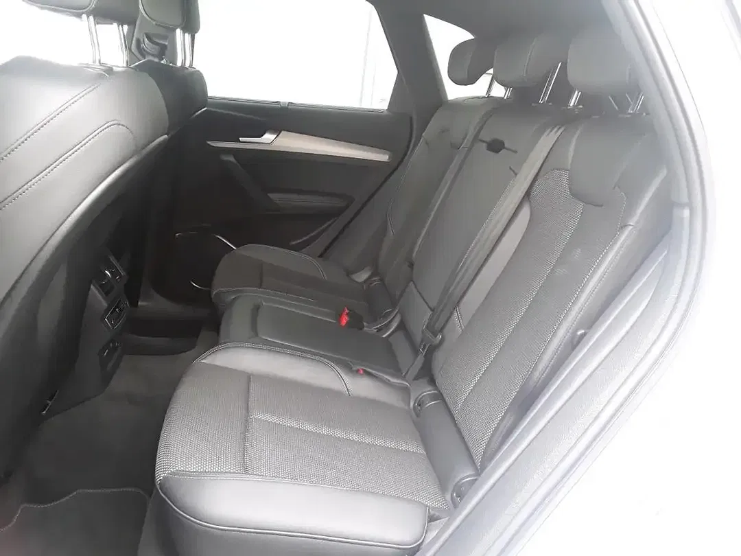 Audi Q5 S line - foto 8