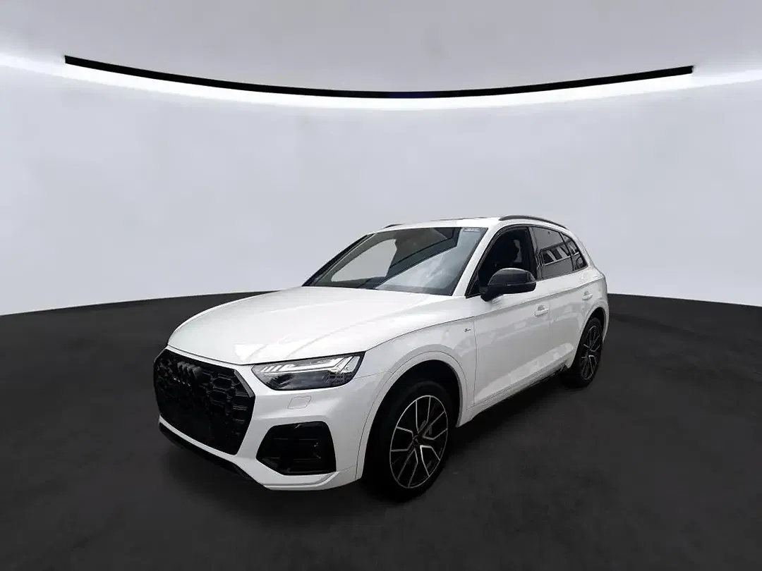 Audi Q5 S line - foto 2