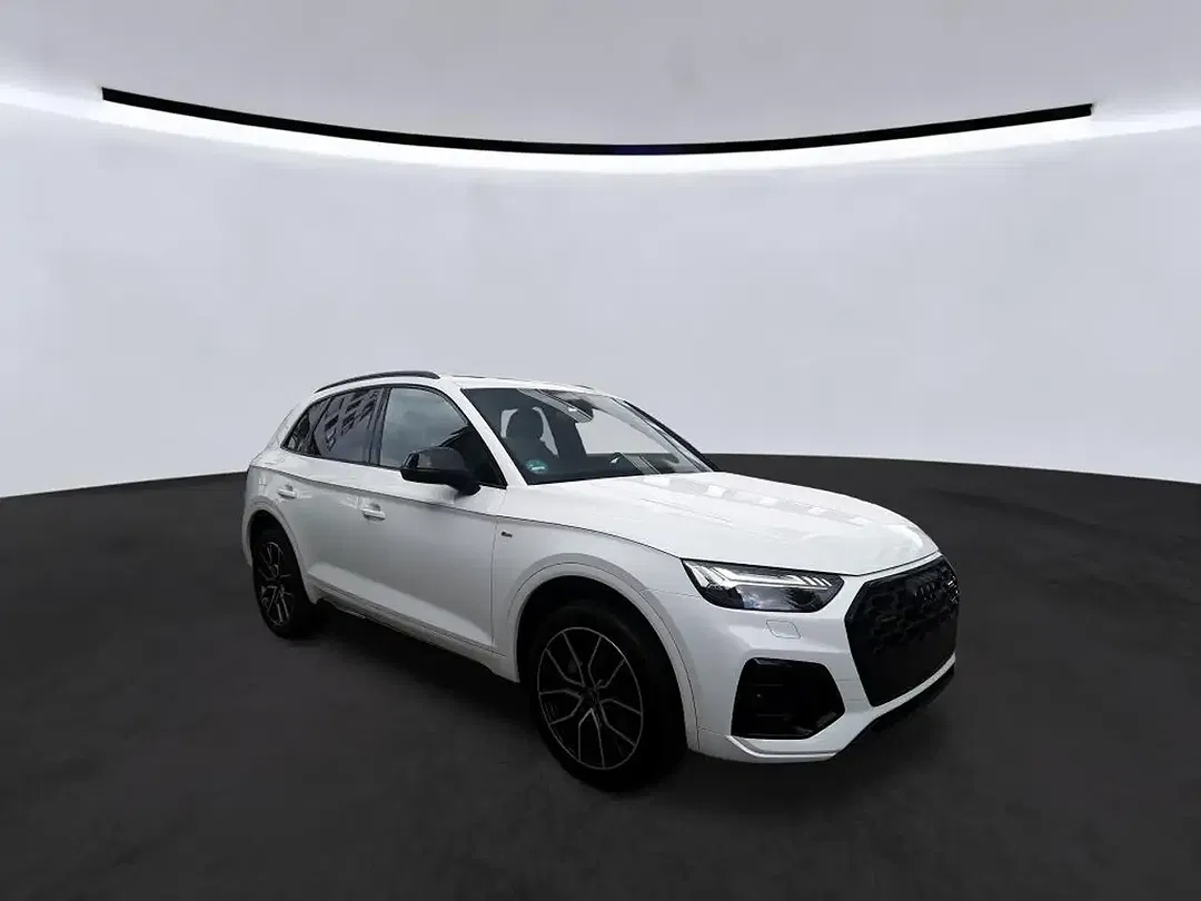 Audi Q5 S line - Thumbnail 4