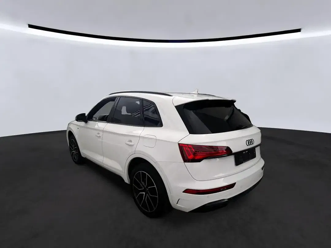 Audi Q5 S line - Thumbnail 5