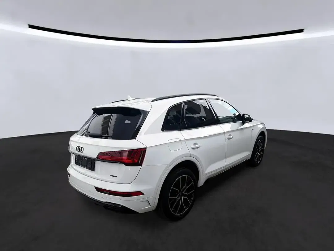 Audi Q5 S line - Thumbnail 6