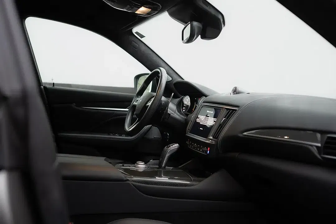Maserati Levante S Modena - Thumbnail 13