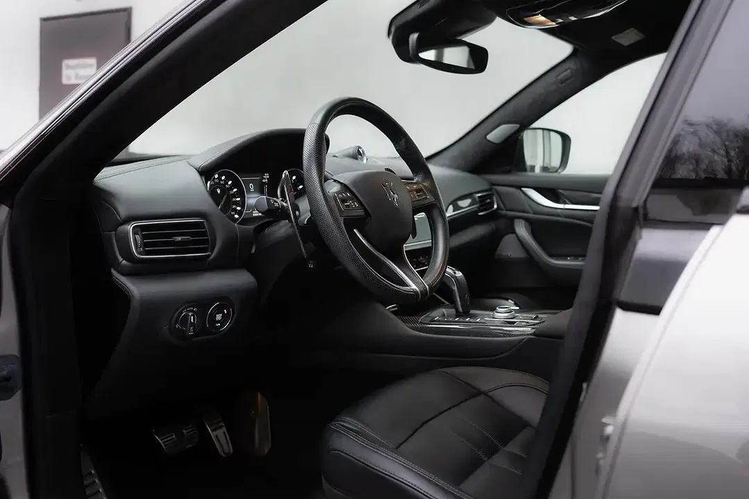 Maserati Levante S Modena - Thumbnail 14