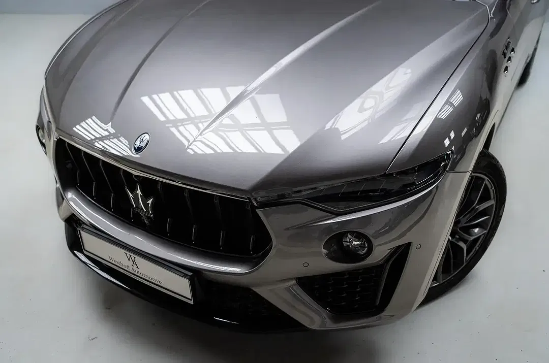 Maserati Levante S Modena - foto 2