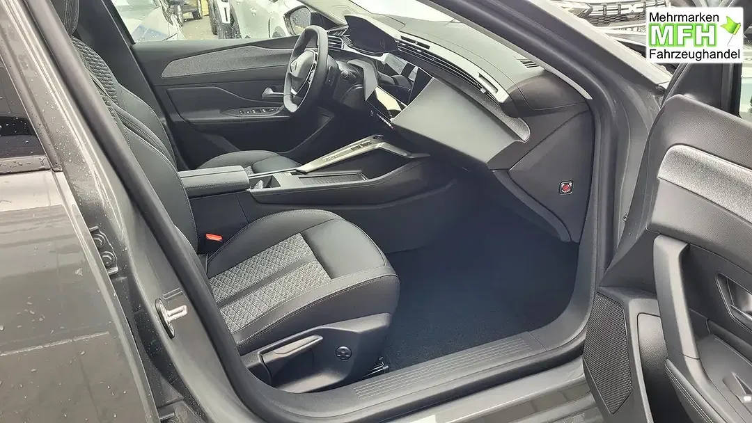 Peugeot 308 145 Hybrid Allure SW - Thumbnail 10