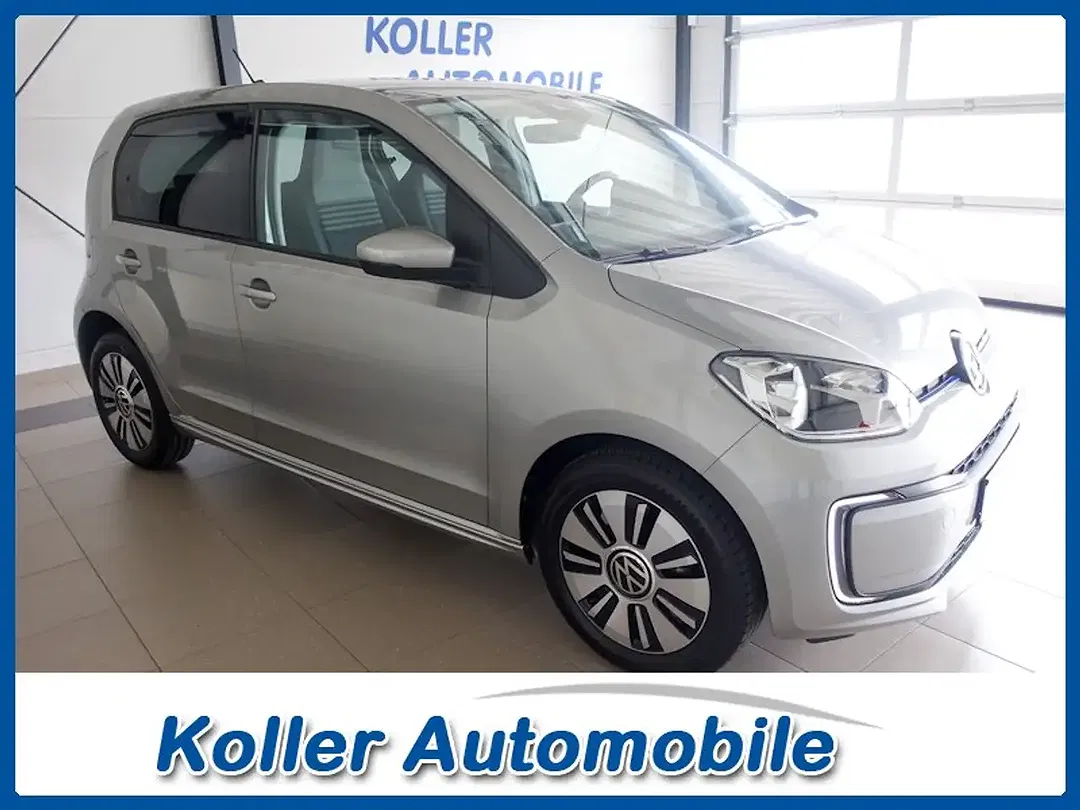 Volkswagen e-up! Style Plus - foto 1