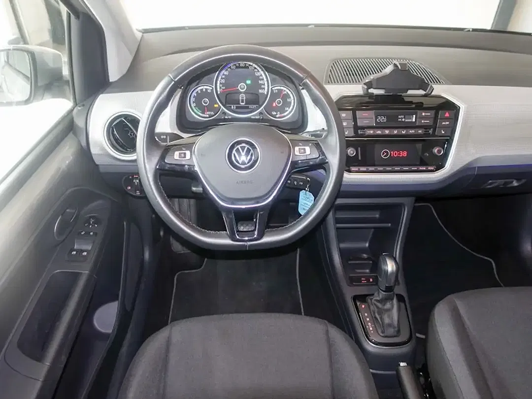 Volkswagen e-up! Style Plus - Thumbnail 10