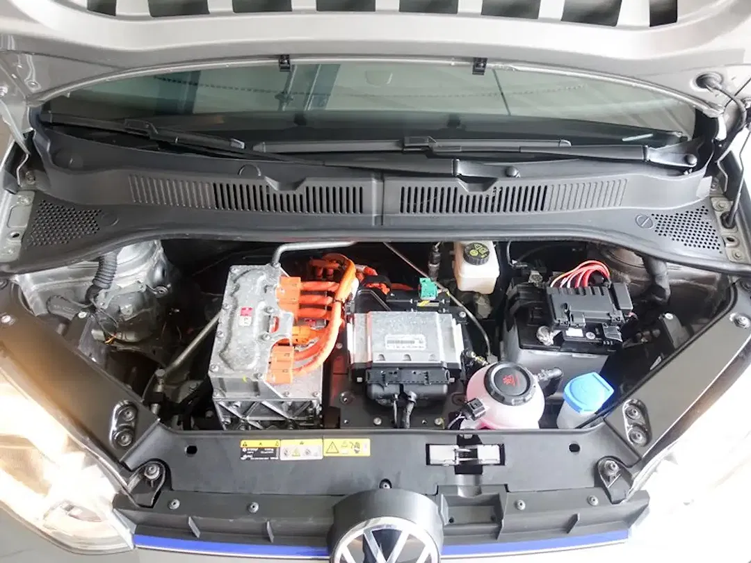 Volkswagen e-up! Style Plus - foto 15