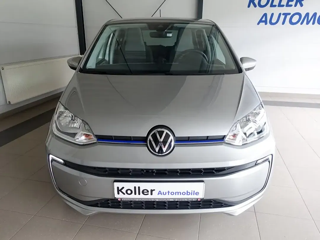 Volkswagen e-up! Style Plus - foto 2