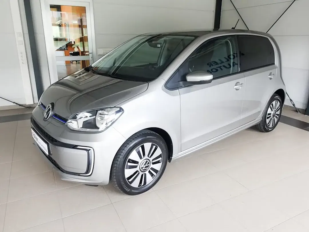 Volkswagen e-up! Style Plus - Thumbnail 3