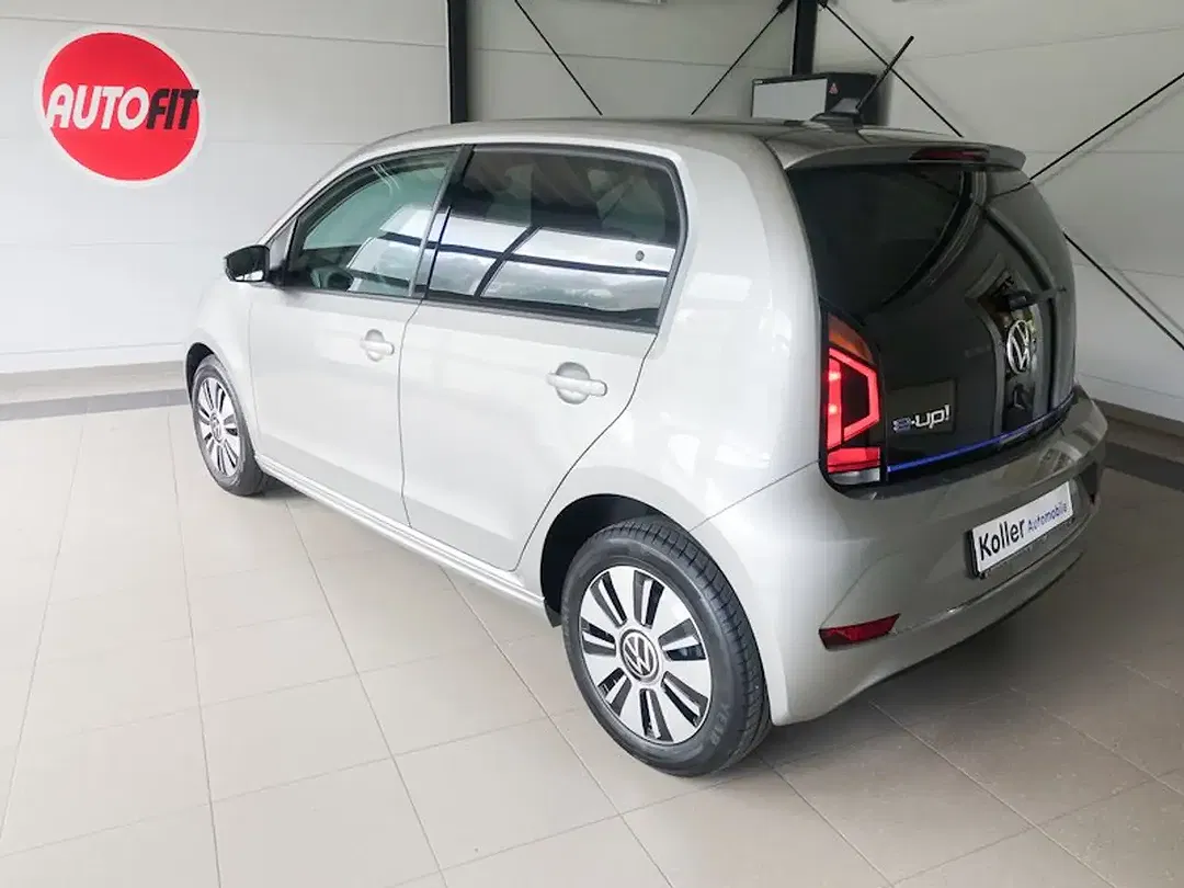 Volkswagen e-up! Style Plus - Thumbnail 4