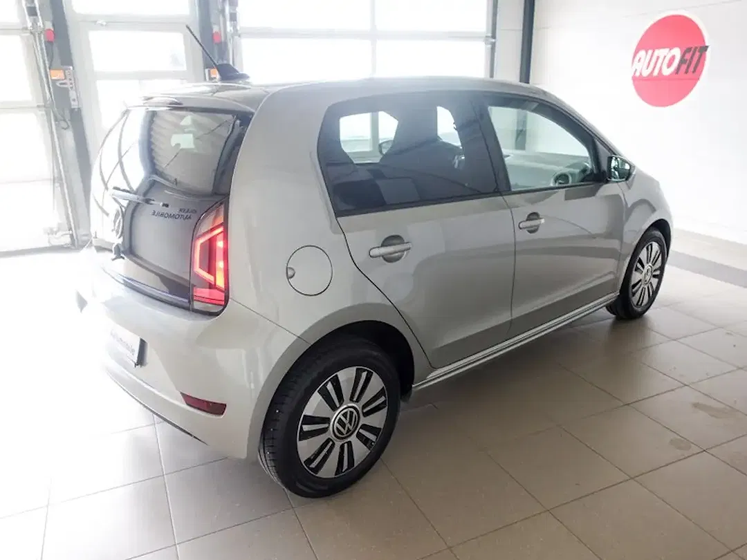 Volkswagen e-up! Style Plus - Thumbnail 6