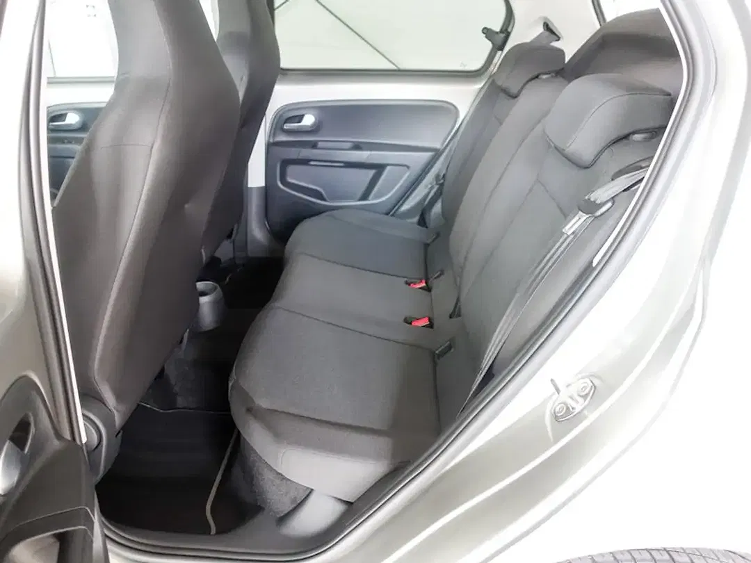 Volkswagen e-up! Style Plus - Thumbnail 9