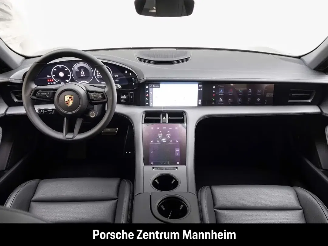 Porsche Taycan Sport Turismo - foto 15