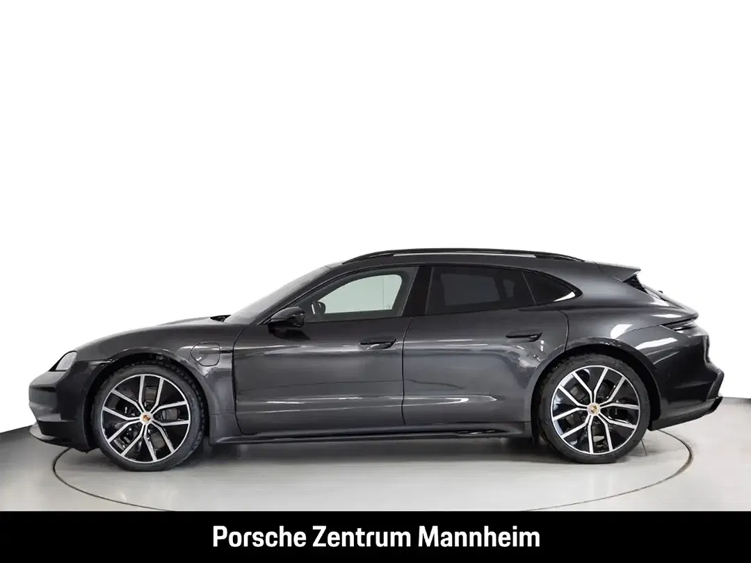 Porsche Taycan Sport Turismo - foto 2