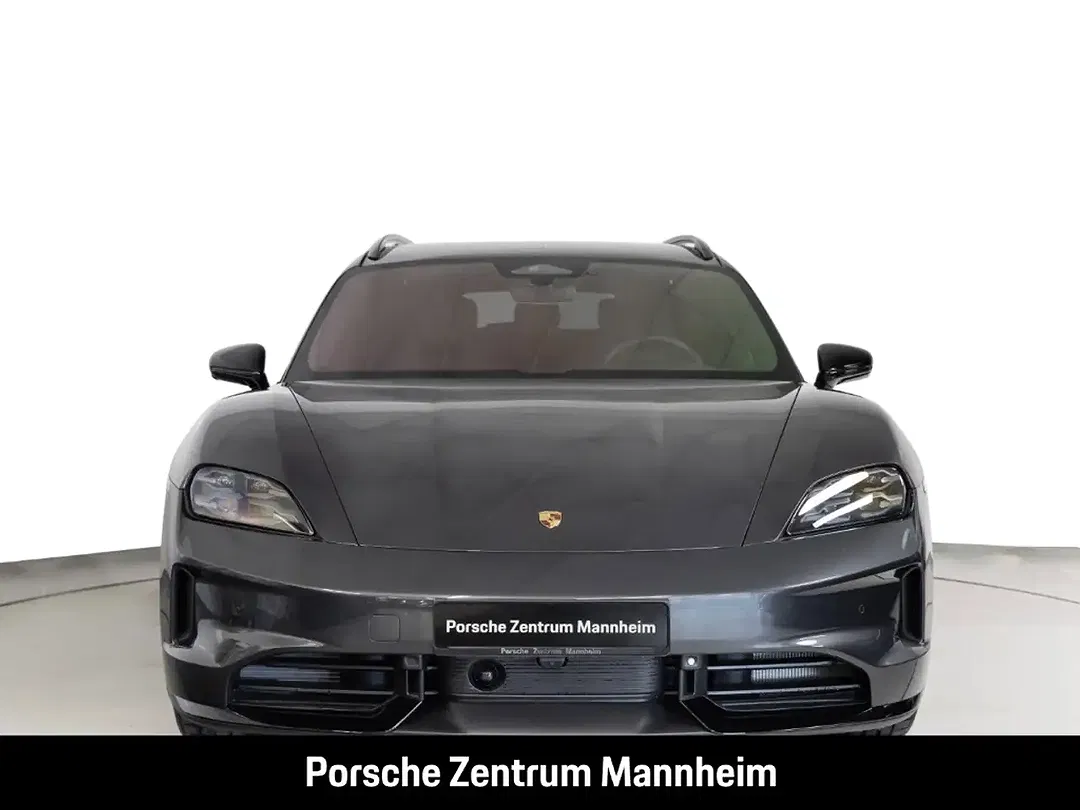 Porsche Taycan Sport Turismo - Thumbnail 6