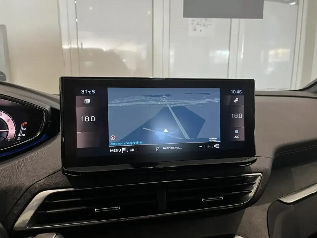 Peugeot 5008 EAT8 GT - Thumbnail 20