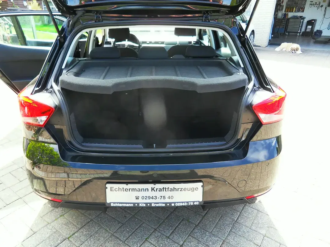 SEAT Ibiza - Thumbnail 12