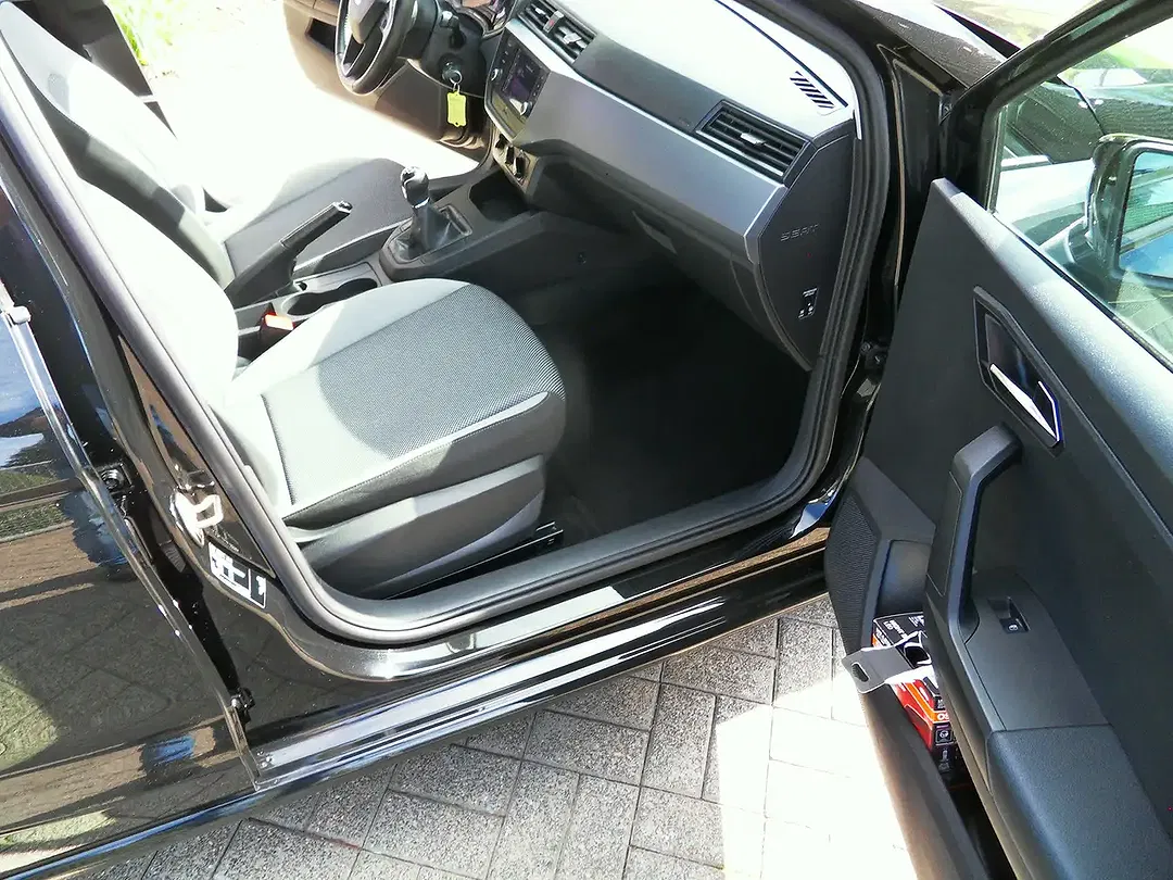 SEAT Ibiza - foto 15