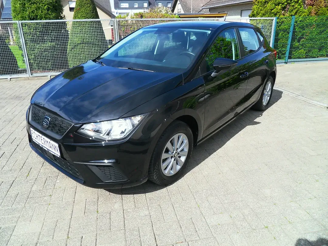 SEAT Ibiza - Thumbnail 5