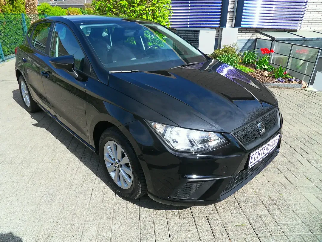 SEAT Ibiza - Thumbnail 6
