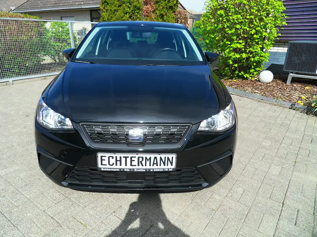 SEAT Ibiza - Thumbnail 7