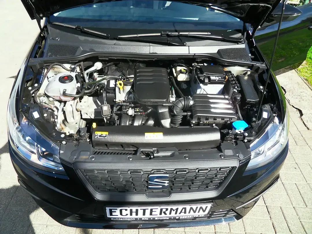 SEAT Ibiza - Thumbnail 8