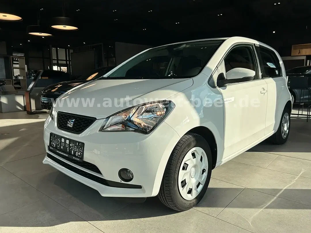 SEAT Mii EV - Afbeelding 1