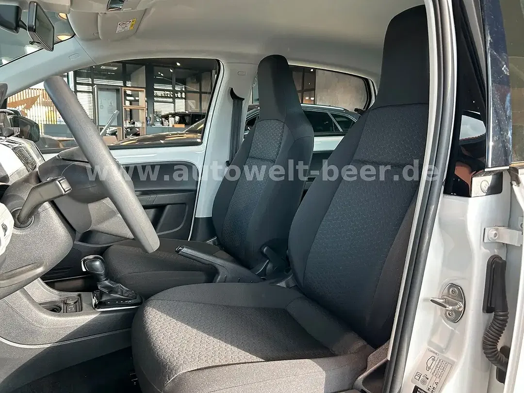 SEAT Mii EV - Thumbnail 12