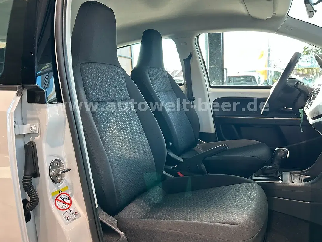 SEAT Mii EV - Thumbnail 14