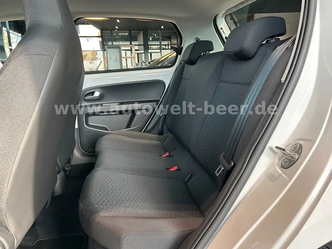 SEAT Mii EV - foto 15