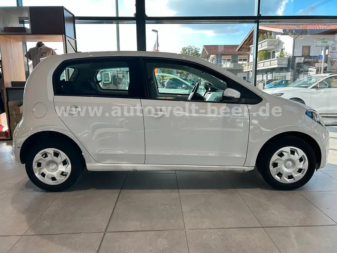 SEAT Mii EV - foto 2