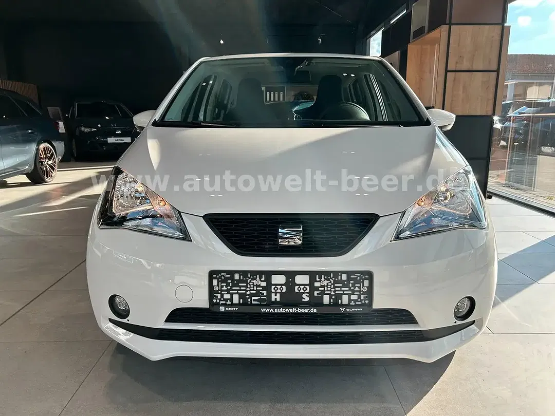 SEAT Mii EV - Thumbnail 4