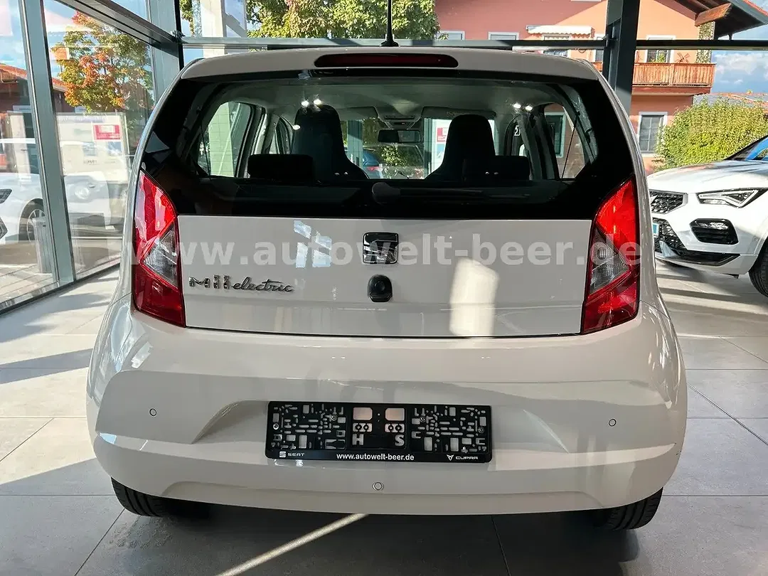 SEAT Mii EV - Thumbnail 5
