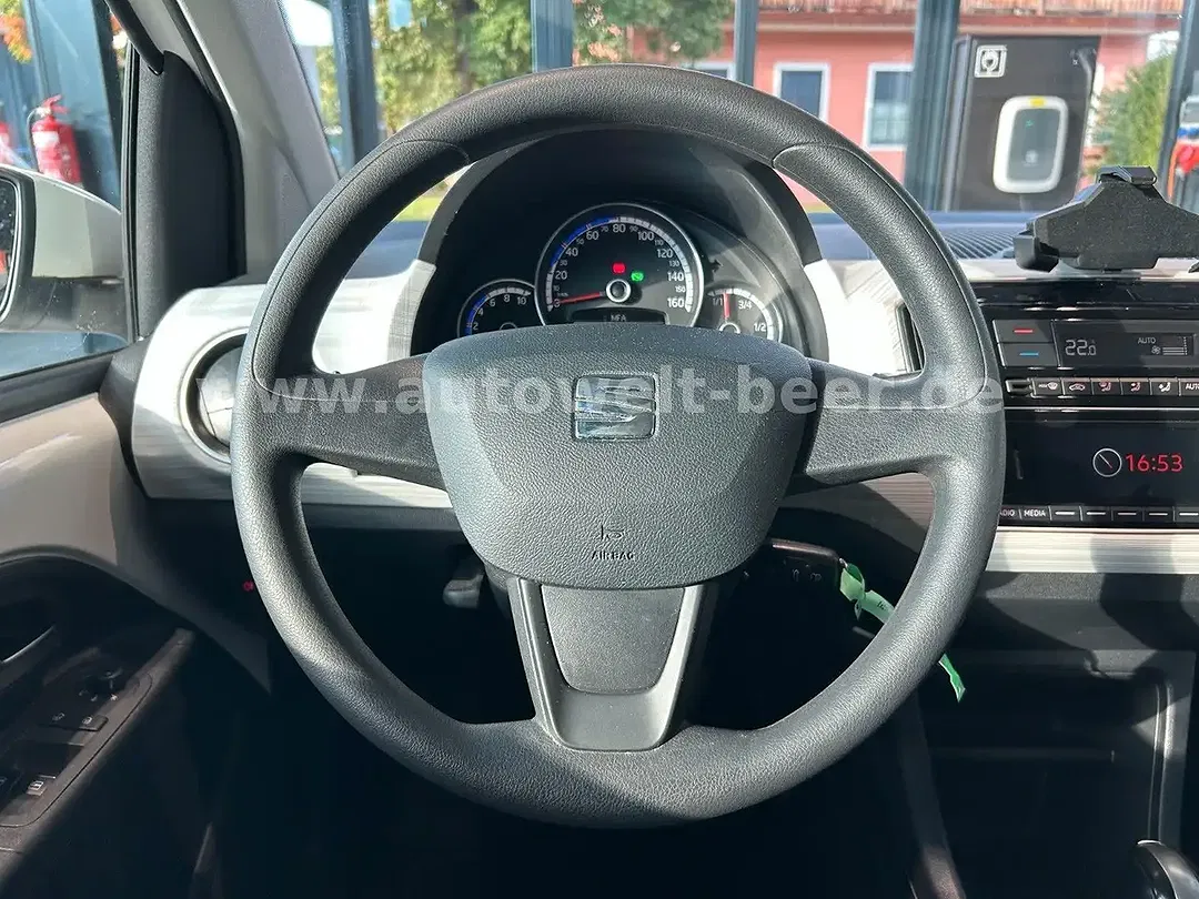 SEAT Mii EV - Thumbnail 6