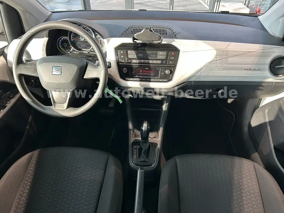 SEAT Mii EV - Thumbnail 7