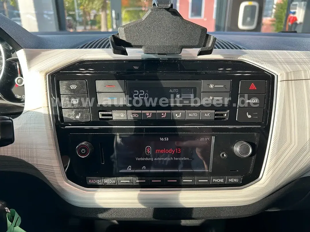 SEAT Mii EV - Thumbnail 8