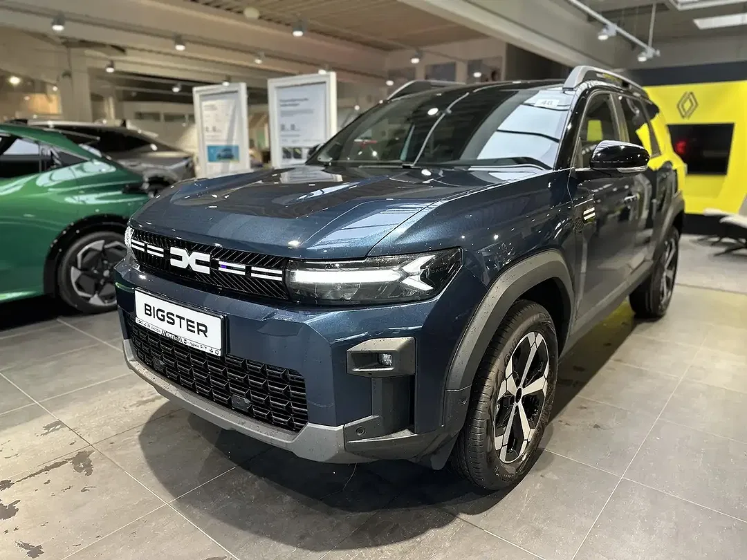 Dacia Bigster TCe Journey - foto 1
