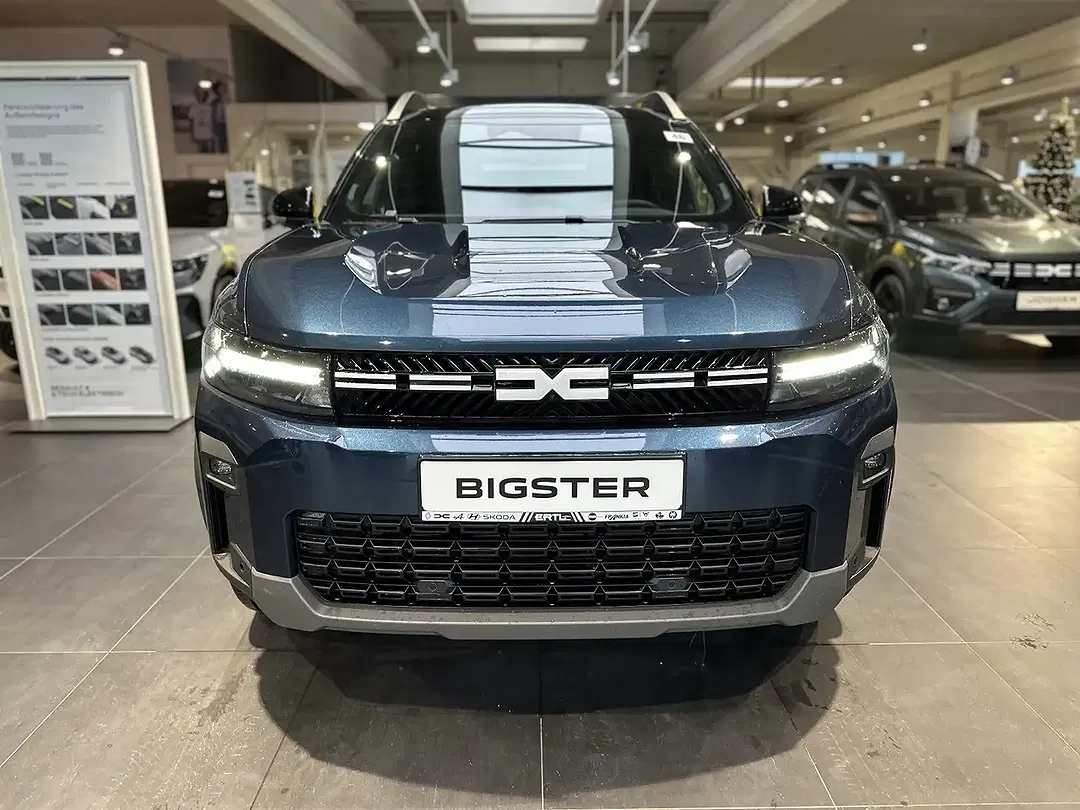 Dacia Bigster TCe Journey - foto 2