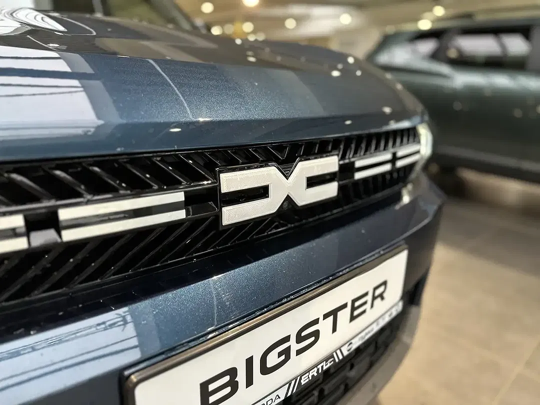 Dacia Bigster TCe Journey - Thumbnail 7